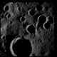 Image for article titled Photos: Apollo 8 brought us the moon as never seen before
